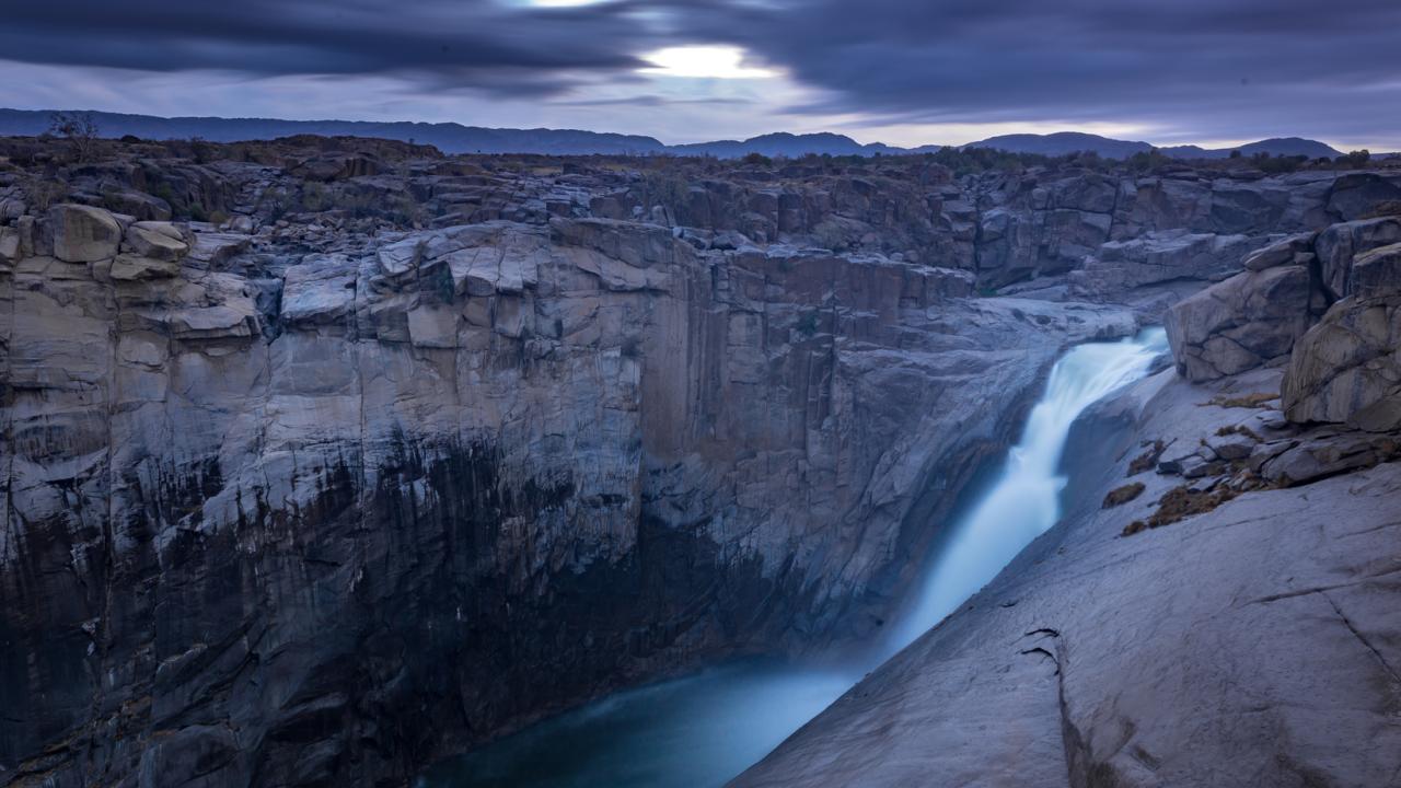 augrabies-falls-national-park