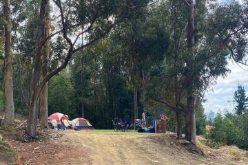 bergland-camping