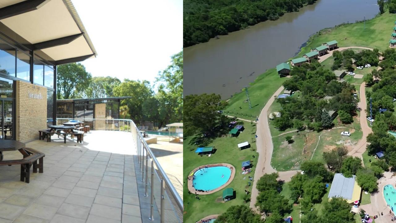 wawielpark-holiday-resort